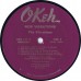 VIBRATIONS New Vibrations (Okeh ‎OKM 12114) USA 1966 LP